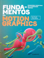 Fundamentos del Motion Graphics portada