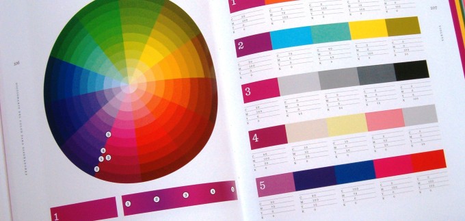 Colorpedia  Diccionario del Color para Diseñadores interior 2