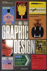 The history of Graphic Design vol. 2 portada