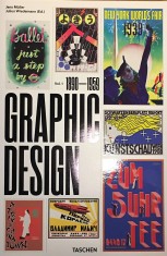 The History Graphic Design vol 1 portada