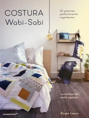 Costura Wabi-Sabi portada