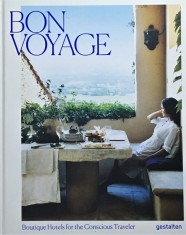 Bon Voyage  Boutique Hotels for the Conscious Traveler portada