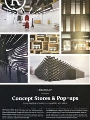 Brandlife Concept Stores and Pop-ups portada