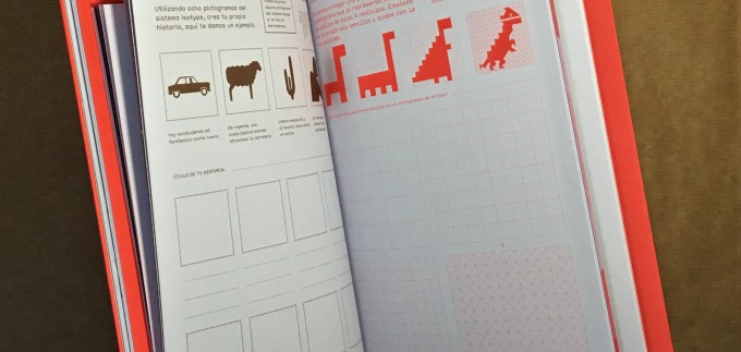 Diseño Gráfico y Pensamiento Visual.  Cuaderno de Actividades interior 4