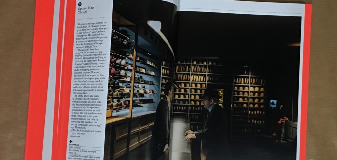 Monocle Guide to Shops Kiosks and Markets interior 2