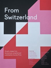 From Switzerland portada