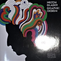 Milton Glaser  Graphic Design portada
