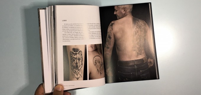 La Vida Secreta de los Tatuajes interior 4