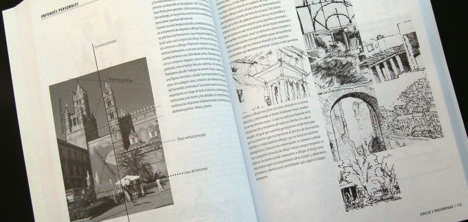Dibujo y Proyecto (Gustavo Gili) - Libros de Diseño de Interiores y  Arquitectura - AM Libros