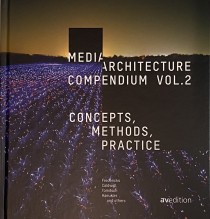 Media Architecture Compendium Vol. 2 portada