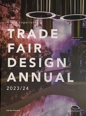 Trade Fair annual 23-24 portada
