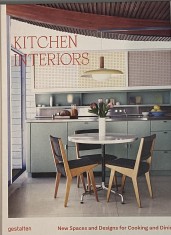 Kitchen Interiors portada