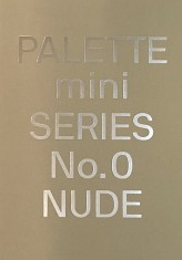 Palette Mini 00 Nude portada