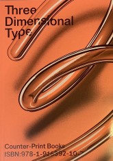 Three Dimensional Type portada