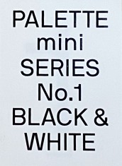 Palette Mini 1 Black & White portada