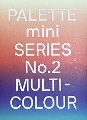 Palette Mini 2 Multicolour portada