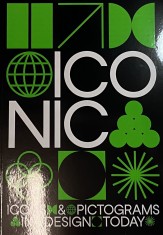 Iconic  Icons and Pictograms portada