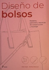 Diseño de Bolsos portada