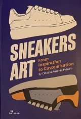 Sneakers Art portada