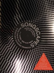 Songscapes Stunnig Graphics portada