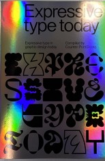 Expressive Typography portada