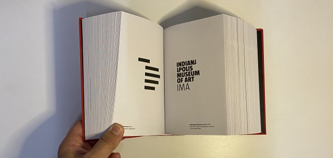 1000 Marks by Pentagram interior 3