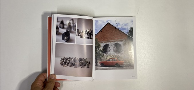 Asi Nacen las Ideas Diseñadores Gráficos - Imagen 2