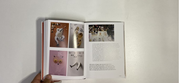 Asi Nacen las Ideas Diseñadores Gráficos - Imagen 3