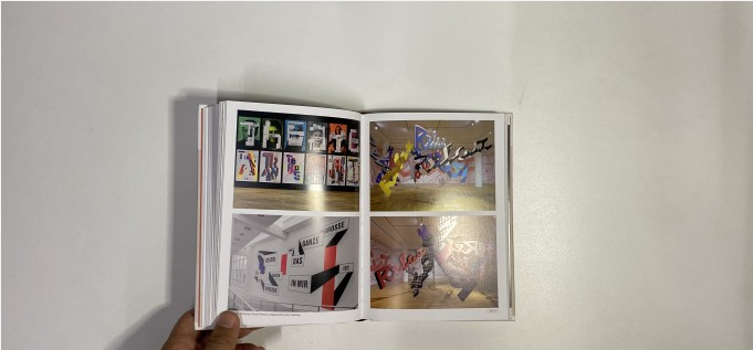 Asi Nacen las Ideas Diseñadores Gráficos - Imagen 4