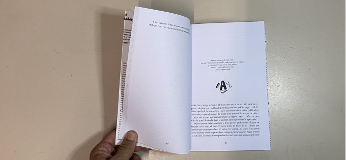 El Periodico es un Cruel Amante - Imagen 2