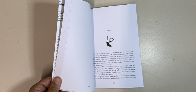 El Periodico es un Cruel Amante - Imagen 3