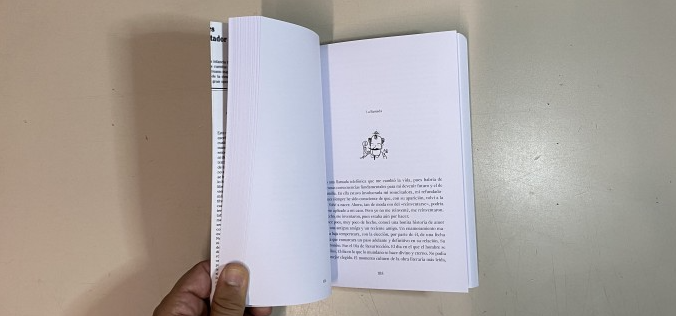 El Periodico es un Cruel Amante - Imagen 4