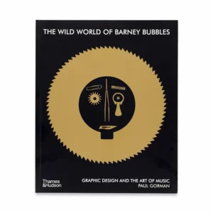 The Wild World of Barnei Bubbles