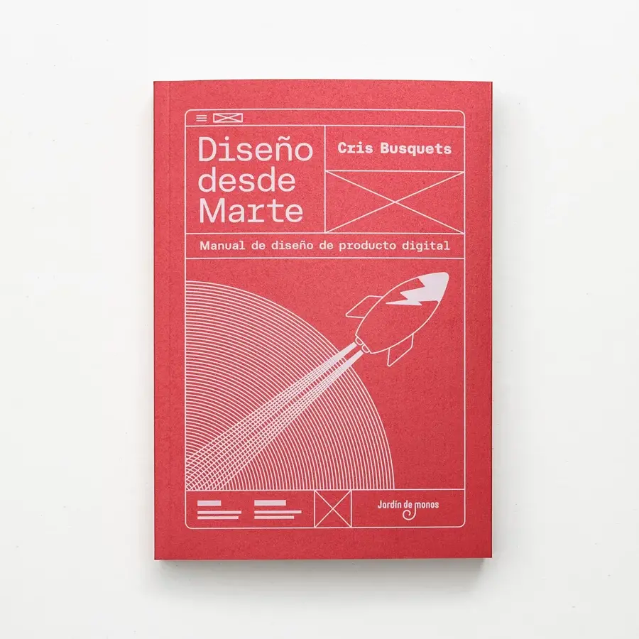 Diseño Desde Marte