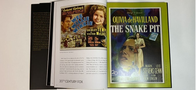 Movie Poster - Imagen 2