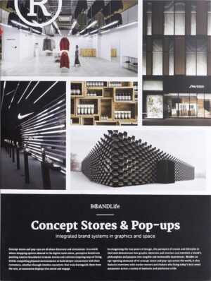 Brandlife Concept Stores and Pop-ups