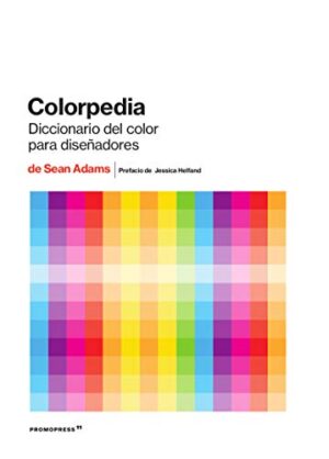 Colorpedia Diccionario del Color para Diseñadores