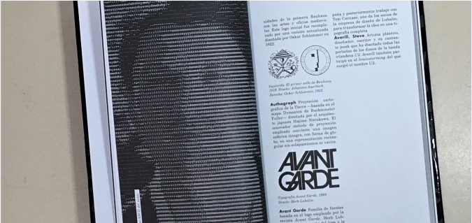 El Abc del Diseñador