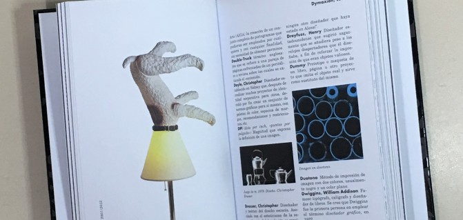 El Abc del Diseñador