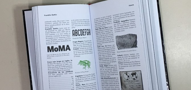 El Abc del Diseñador