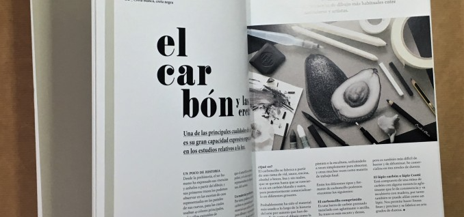 Explorando el Blanco y Negro Técnicas de Dibujo y Pintura - Imagen 2