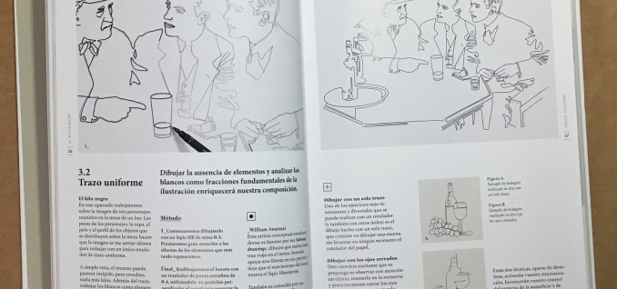 Explorando el Blanco y Negro Técnicas de Dibujo y Pintura - Imagen 3