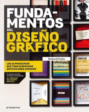 Fundamentos diseño grafico 3ª edición