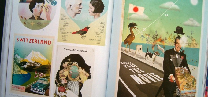 Illusive 4 Contemporary Illustration