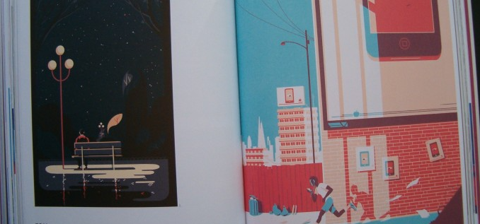 Illusive 4 Contemporary Illustration