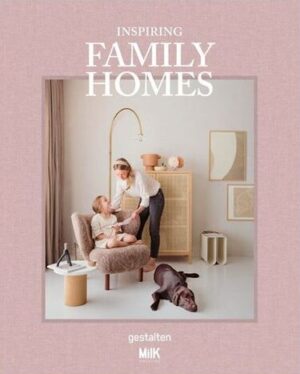 Inspiring Family Homes
