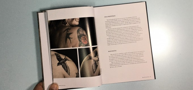 La Vida Secreta de los Tatuajes