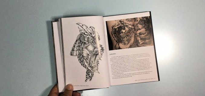 La Vida Secreta de los Tatuajes