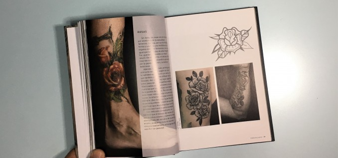 La Vida Secreta de los Tatuajes