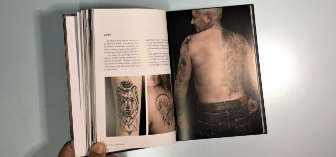 La Vida Secreta de los Tatuajes